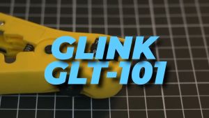 GLINK GLT-101 SPRIPPING คีมปลอกสายทีวี กล้องวงจรปิด Network Tool กล้องสำหรับการปรับความสามารถ RG59 / RG6 / RG7 / RG11