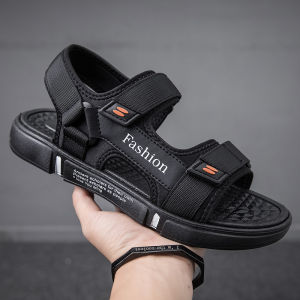 Mens Summer 2026 New Outdoor Sports Climbing Waterproof Non-slip Wear-resistant Hollow Water Beach Shoes Upgraded Version