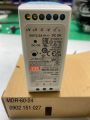 Nguồn Meanwell MDR-60-24 (24V/2.5A). 