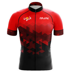 Lets Gobik Cycling Jersey 2025 Team Men Cycling Set Racing Bicycle Clothing Suit Breathable Mountain Bike Clothes Sportwears
