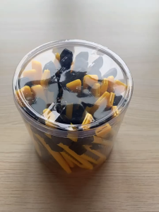 10pcs Penknife Utility Knife Cutter Cutter Blade Cutter Knife