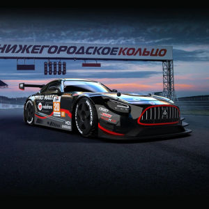 JDD[Fast Delivery][Original Available] KM2401 1/24 Drift Racing 2.4G Full Scale 30km/H High Speed Toy Car with Gyroscope/LED Lights KAMTOM Remote Control Car Model