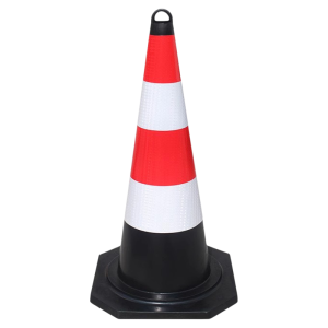 XINWANHUANG | High Visibility Reflective Traffic Cone