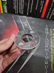 [1 PCS] DONAT ROTARI MANIPUL TIPIS MANIPOL ROTARY KARBURATOR SESUAI GAMBAR