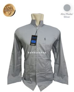 KOKO AMMU COLLECTION BUSANA MUSLIM PRIA 100%