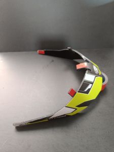 Hyperium Spoiler for K.Y.T TT Course