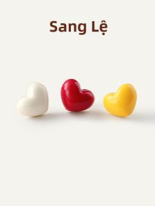 Social Talent | Bông Tai Đẹp & Sang Trọng 925 Bạc