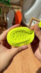 SEA AMILA ด้านล่างที่อ่อนนุ่มไม่เหนื่อยเท้าพื้นรองเท้ากีฬาดูดซับเหงื่อและระงับกลิ่นเท้าระบายอากาศที่สะดวกสบายพื้นรองเท้ารู้สึก