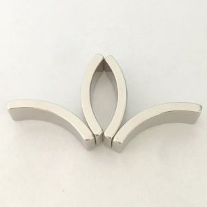 NdFeB Arc Segment Magnetics: A Comprehensive Guide