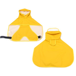 YCQPET | Waterproof Outdoor Dog Clothes