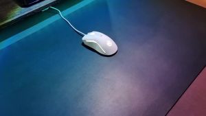 HXSJ | Chuột Chơi Game Có Dây Tiện Dụng Thay Đổi 7 Màu Chuột Máy Tính Chuyên Nghiệp Có Thể Điều Chỉnh 3200 Dpi Với Con Lăn Quang Học Dành Cho Tay Phải