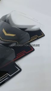 VISOR HONDA VARIO NEW TAHUN 2023 TEBAL FREE DOUBLE TAPE