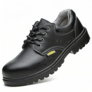 SENNUOKE | Steel Toe Puncture Resistant Insulating Safety Work Shoes for Chef Non-slip Waterproof