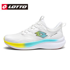 Lotto | Breathable Shock Absorbing Lightweight Carbon Plate Running Shoes