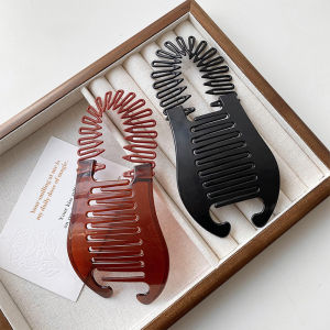 Hair Volume Fixer Barrette