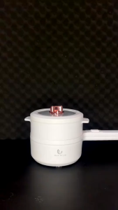 Heatify panci listrik serbaguna FA