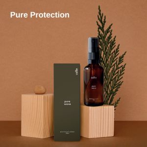Callie Pure Wave Plant-Based Hand Cleanser 50ml