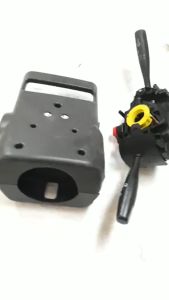 Bộ công tắc điều khiển trong hệ thống lái vô lăngdùng ráp cho xe 4 bánh