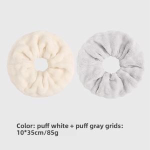 MAOMAOYU | Super Absorbent Quick Drying Hair Towel