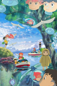 KAYOU | 1000 PCS Puzzles for Adults Japanese Healing Anime Jigsaw Puzzles Educational Games Colorful Puzzles Gifts Home Decor