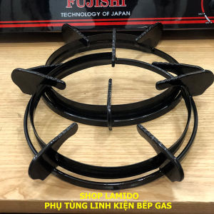 COMBO 2 cái Kiềng chắn gió [ 5 LI LOẠI DÀY ] dùng cho các loai bếp gas 5 chân [ PHỤ KIỆN THAY THẾ BẾP GA ]