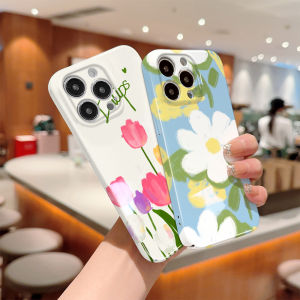Hontinga เคสฟิล์มรวม 5G สำหรับ OPPO A15 A15S A12E A31 A3S A58 A78 และ A95 ผู้หญิง-ผู้ชาย กล่องกันกระแทก 5G ผู้ชาย ภาพยนตร์เกาหลีน้ำมัน เคสโทรศัพท์พิมพ์ ชุดทุกอย่าง เคสแข็งดี ราคาถูกต้อง