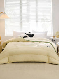 MENDALE | Antibacterial Warmth Quilt