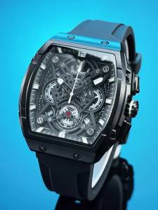 Playboy | Waterproof Quartz Watch for Teenage Boys