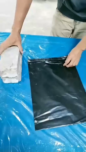 GROSIR PART 01 Plastik Polymailer Plastic Packing Online Shop Lem Kuat Anti Sobek / Plastik CF C1367