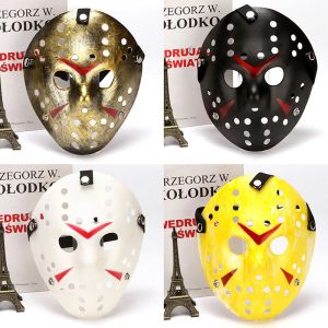 Jason Mask Halloween Costume Horror Hockey Role Play Mask The 13th Scary Mask Party Cosplay Accessories