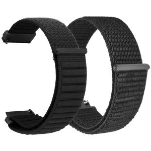 22mm Soft Nylon Strap For Realme Watch 3 2 S Pro Wristband For Xiaomi Watch Color 2 S4 S3 S2 S1 Smart Watch Bracelet Accessories