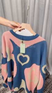 LOVE SWEATER RAJUT PREMIUM KNITWEAR QUALITY