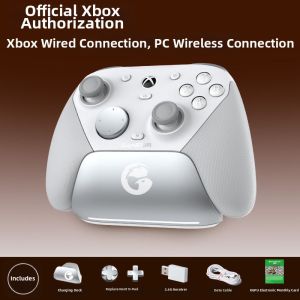 GameSir | Elite Wireless Xbox Authorized Gamepad Bluetooth