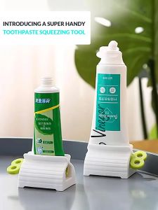 Toothpaste Squeezer / Dispenser
