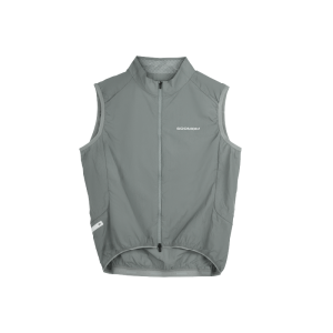 Soomom | Windproof Water-Resistant Lightweight Breathable Cycling Vest