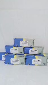 Kitchen Cleaning Wipes Multifunctional Strong Decontamination Degreasing Oil Remove Wet Tissue