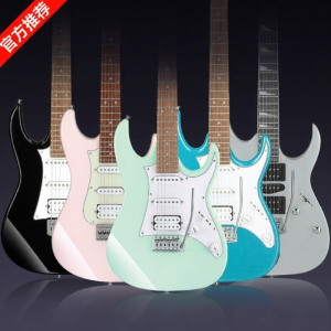Ibanez | Beginner Friendly Electric Guitar