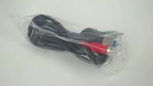 Component Cable for XBOX Game Console Extension Cord for Microsoft XBOX AV Connection Audio Video Stereo Cable