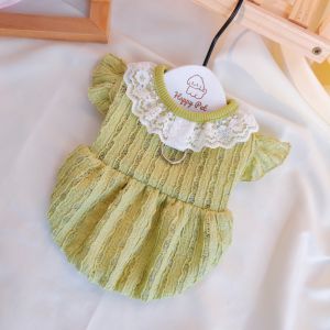 Hadassah | Pretty New Thin Summer Pet Dress