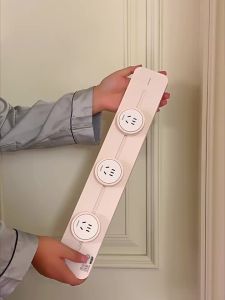 Philips | Sliding Power Rail Outlet Moving