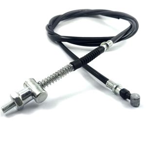 Kabel Rem Belakang Vario - Cable Cabel Kabel Seling Tali Kawat Rim Brake Belakang Honda Vario Lama Old Karbu