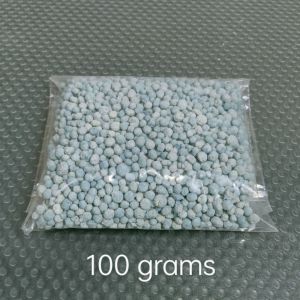 Yara Mila Growth Fertilizer NPK 16:16:16 Baja Mutiara Subur 长之道成长肥珍珠肥