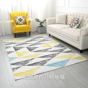Anti-Slip Kitchen Carpet Room Floor Mat Doormat Kitchen Rug Alas Kaki