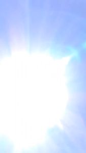 Senter Kepala Selam LED Super Terang Luby L-1816L