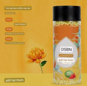 Hạt giặt siêu thơmgiặt xả 2 in 1 tiết kiệm  tiện lợi thơm lâu  diệt khuẩn bền màu và làm mềm vải bán chạy