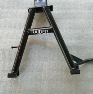 Chống đứng gắn cho xe RAIDER ĐỜI ĐẦU-XĂNG CƠ-RAIDER K6-K9