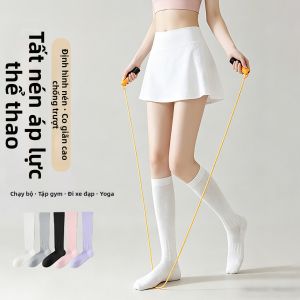 rosekey | Slimming Support Stockings Sport Running Fitness