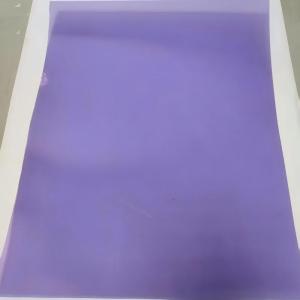 Wholesale LCD Polarizing Sheet Bulk Supply Multiple Options Large Size Custom Cutting