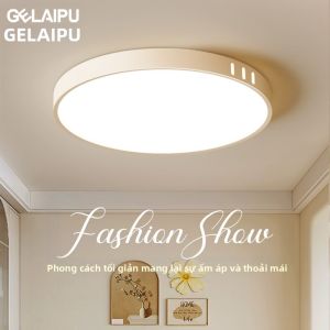 MEISITEKEKE | Đèn Trần LED Sáng Đơn Giản và Hiện Đại