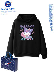 Áo Nỉ Trùm Đầu MEDMPENGUIN Cho Bé Gái Mùa Thu Đông Phong Cách Mới Trẻ Em Bộ Quần Áo Cotton Nguyên Chất Thoải Mái Mặc Thường Ngày